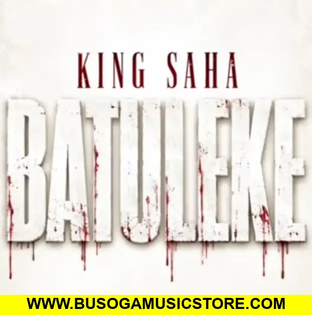 Batuleke